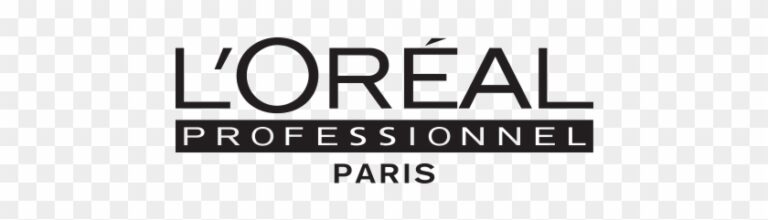 loreal pro logo
